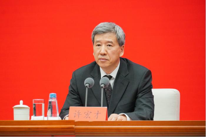 财政部谈4月财政收入下降：留抵退税冲减收入约8000亿元
