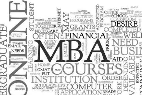 管理类专硕科普：什么是工商管理硕士（MBA）？