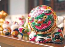 陕西省公布第七批非物质文化遗产名录