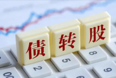 公司账面上进行债权转为股权的六个提醒！